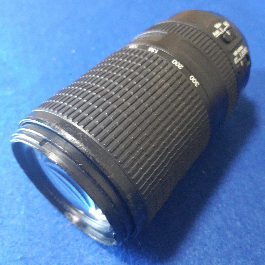 レンズ(ズーム) AF-P NIKKOR 70-300mm f/4.5-5.6E ED VR