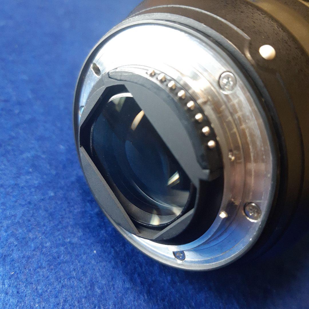 レンズ(ズーム) AF-P NIKKOR 70-300mm f/4.5-5.6E ED VR