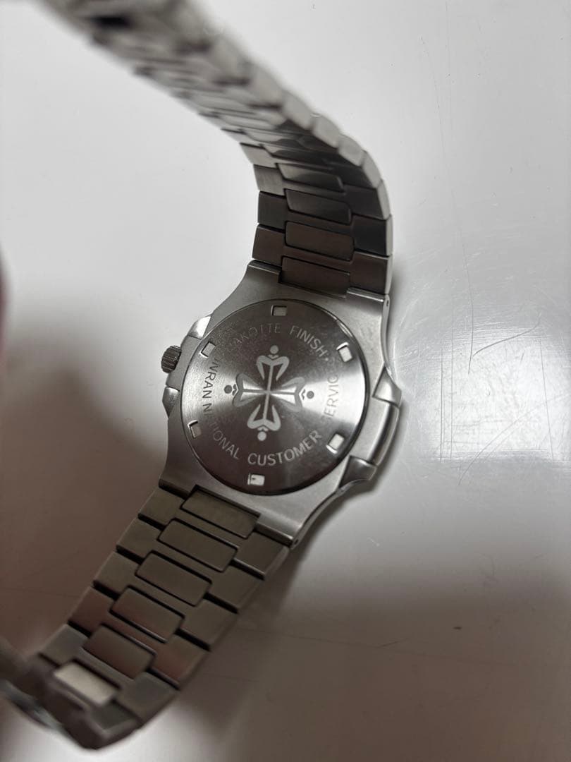 SICARIO CARTEL 時計