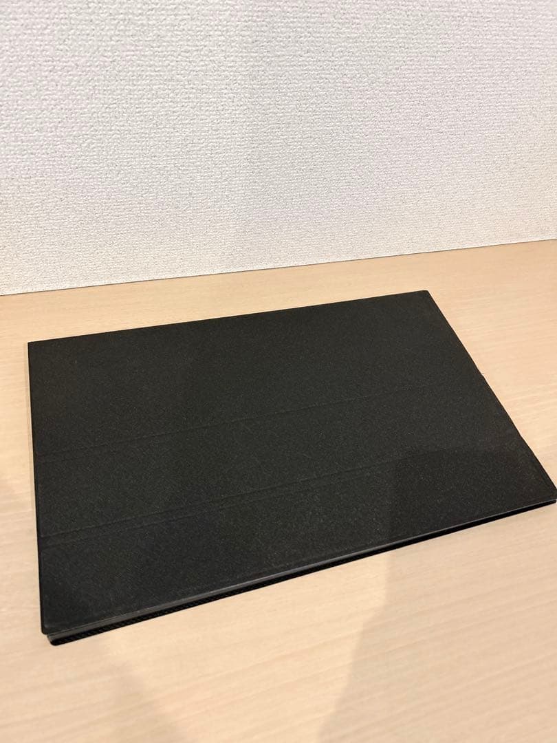 Usparkle モバイルモニター 15.6インチ