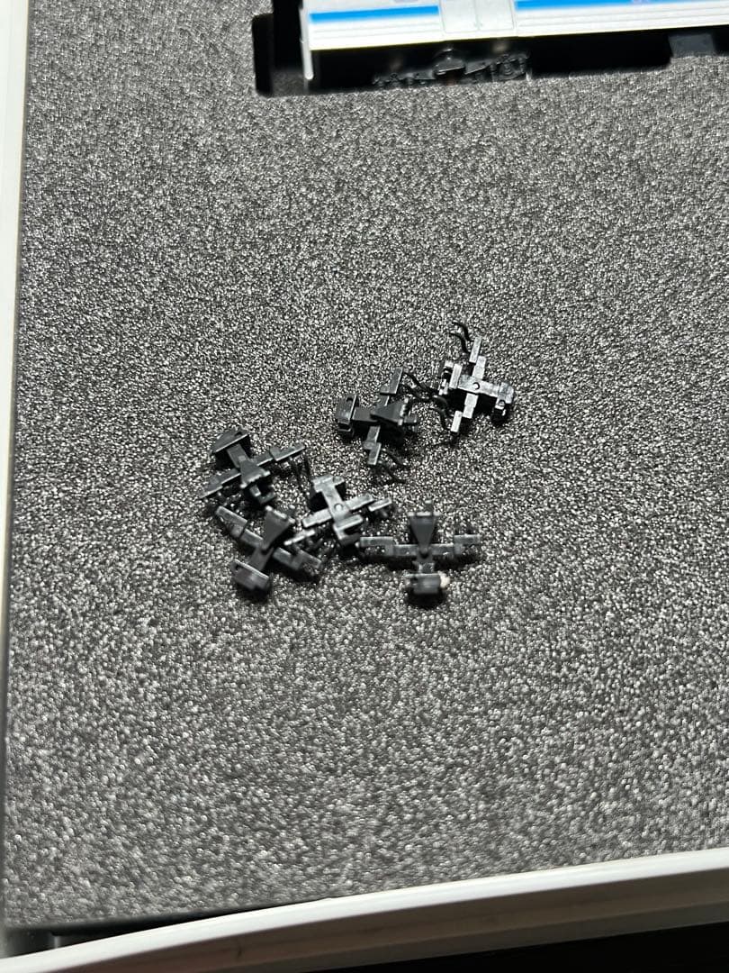 TOMIX 415系1500番台九州色