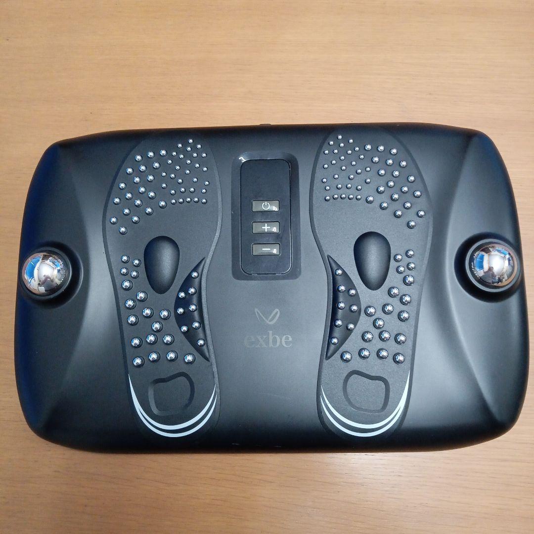 exbe EMS ブラック prox1107