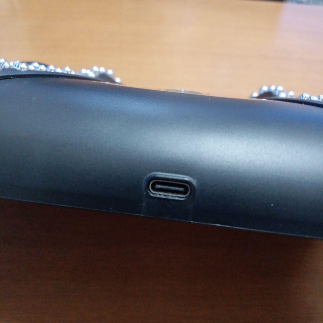 exbe EMS ブラック prox1107