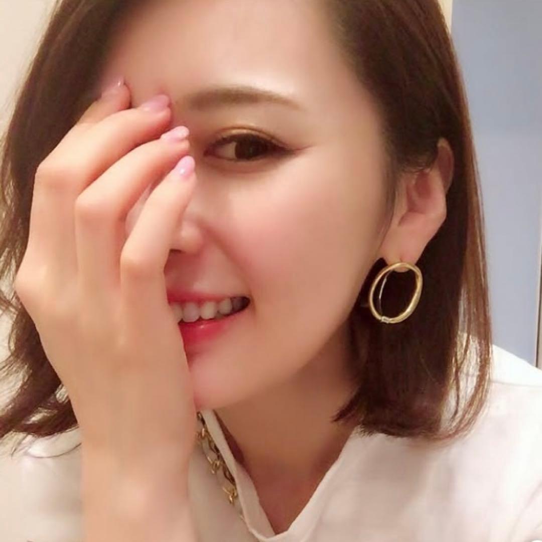 ゆ*な様 シャルロットシェネ　ピアス　片耳用