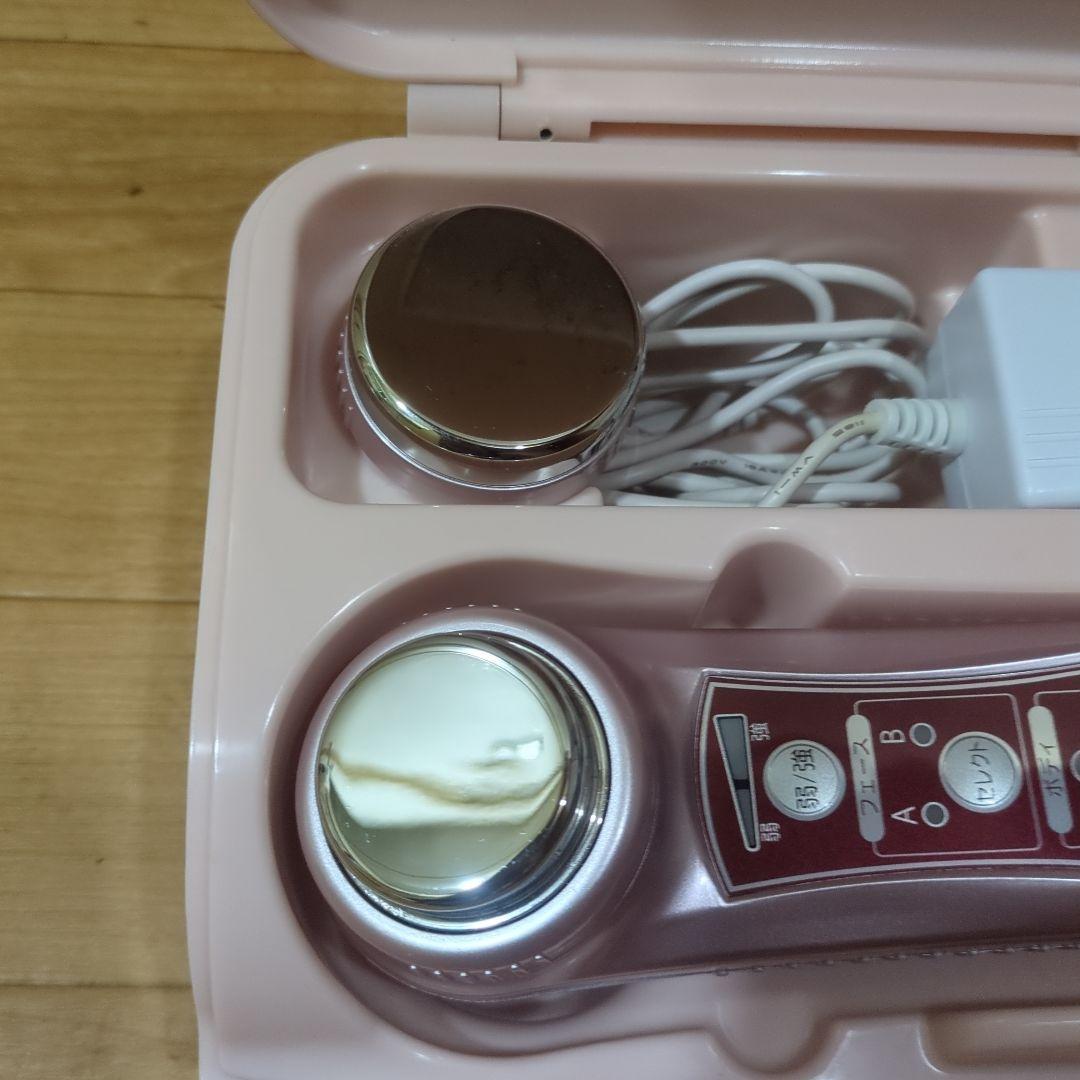 アイビー化粧品　スーパーソニックHD