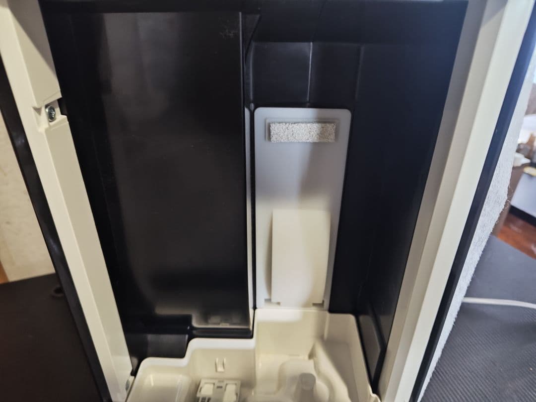 2023年製 SHARP プラズマクラスター KI-PX70-W フィルタ交換済