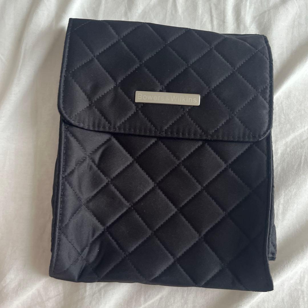 Bowers & Wilkins P5 Wireless ヘッドホン