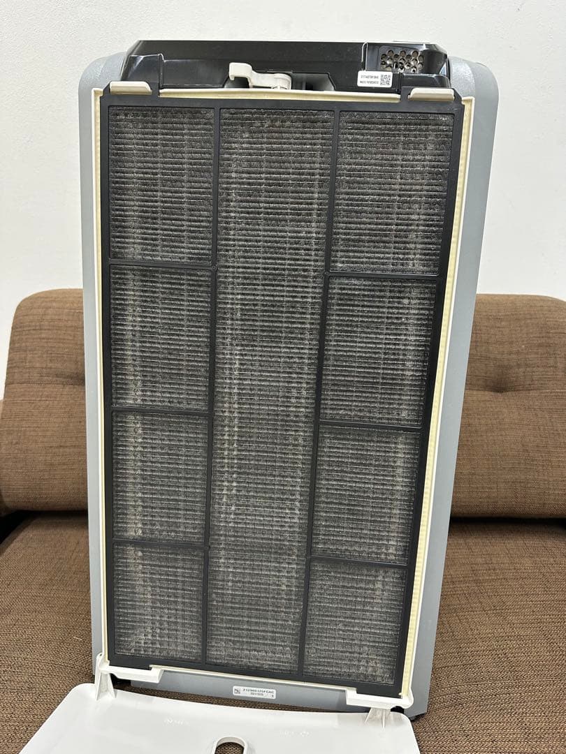 ② Amway ATMOSPHERE SKY 空気清浄機 2021年製