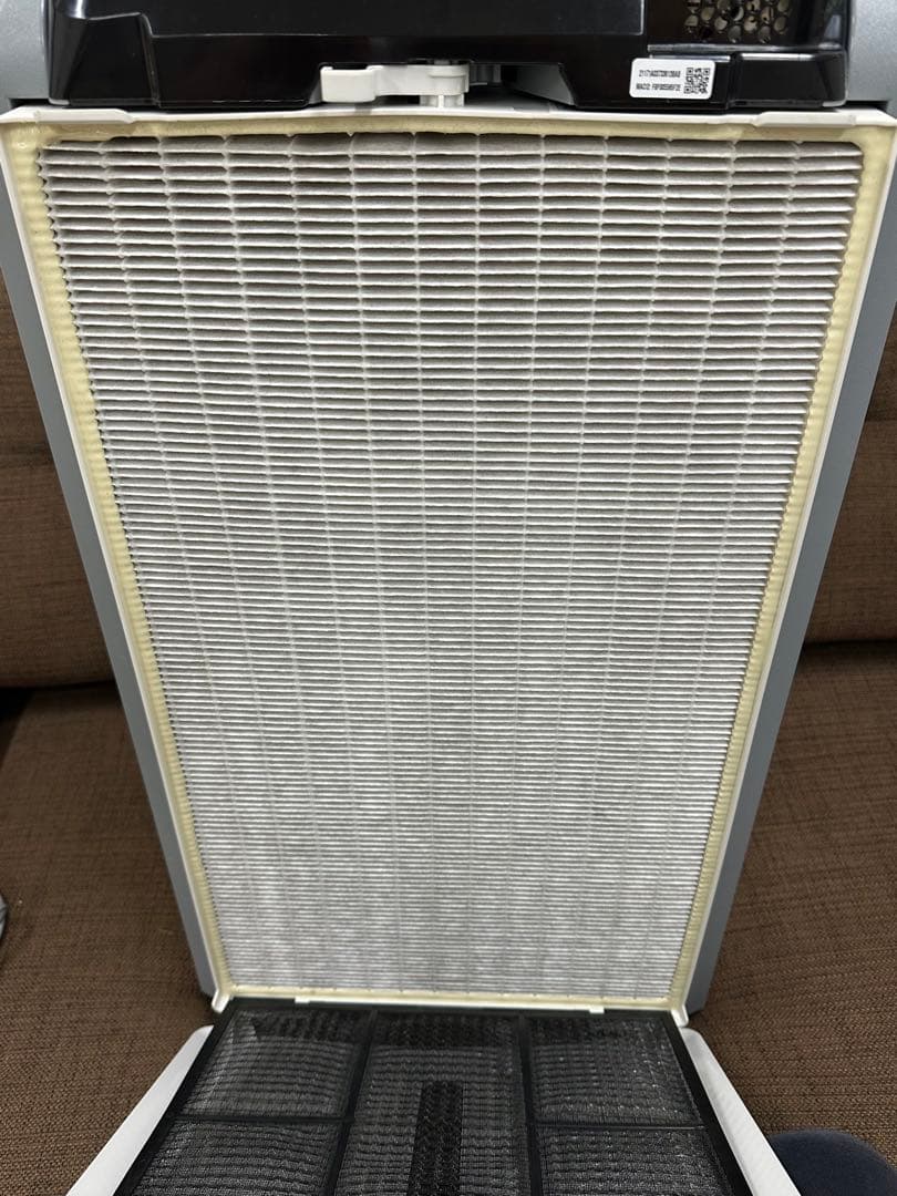 ② Amway ATMOSPHERE SKY 空気清浄機 2021年製