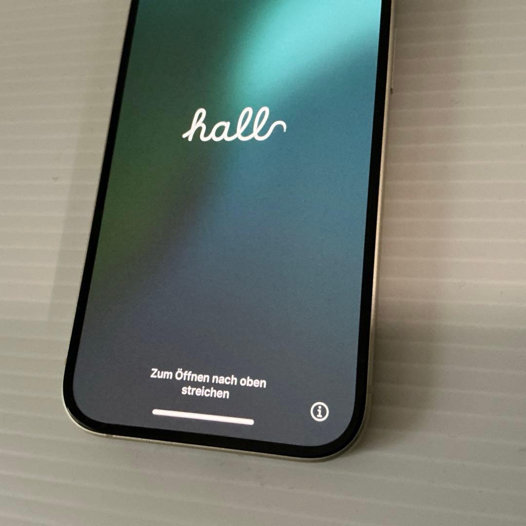 iPhone 15イエロー+ USB-Cケーブル・ケース128GB SIMフリー