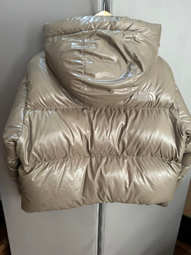 【ノースフェイス】ショート丈ダウン / ヌプシ【THE NORTH FACE】
