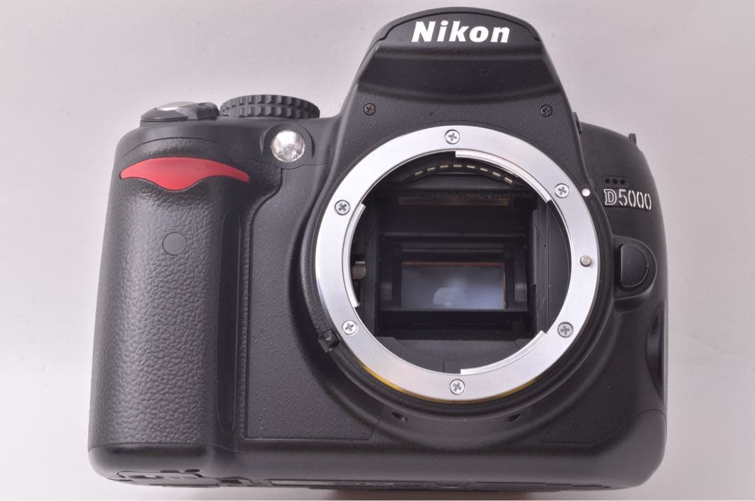 ❤3352枚❤【スマホ転送】【ショット数少ない】ニコン　一眼レフ　D5000