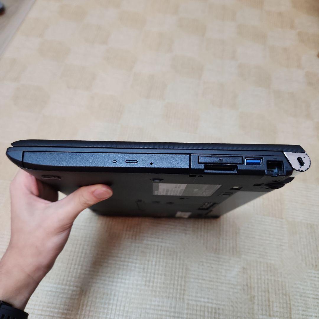 【大容量】東芝 ノートパソコン Dynabook R741 C 14型