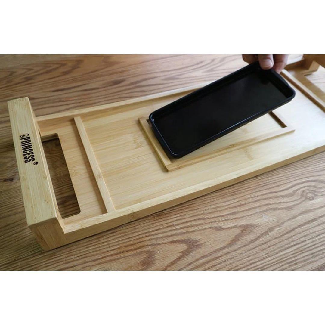 PRINCESS Table Grill Mini Pure ホットプレート