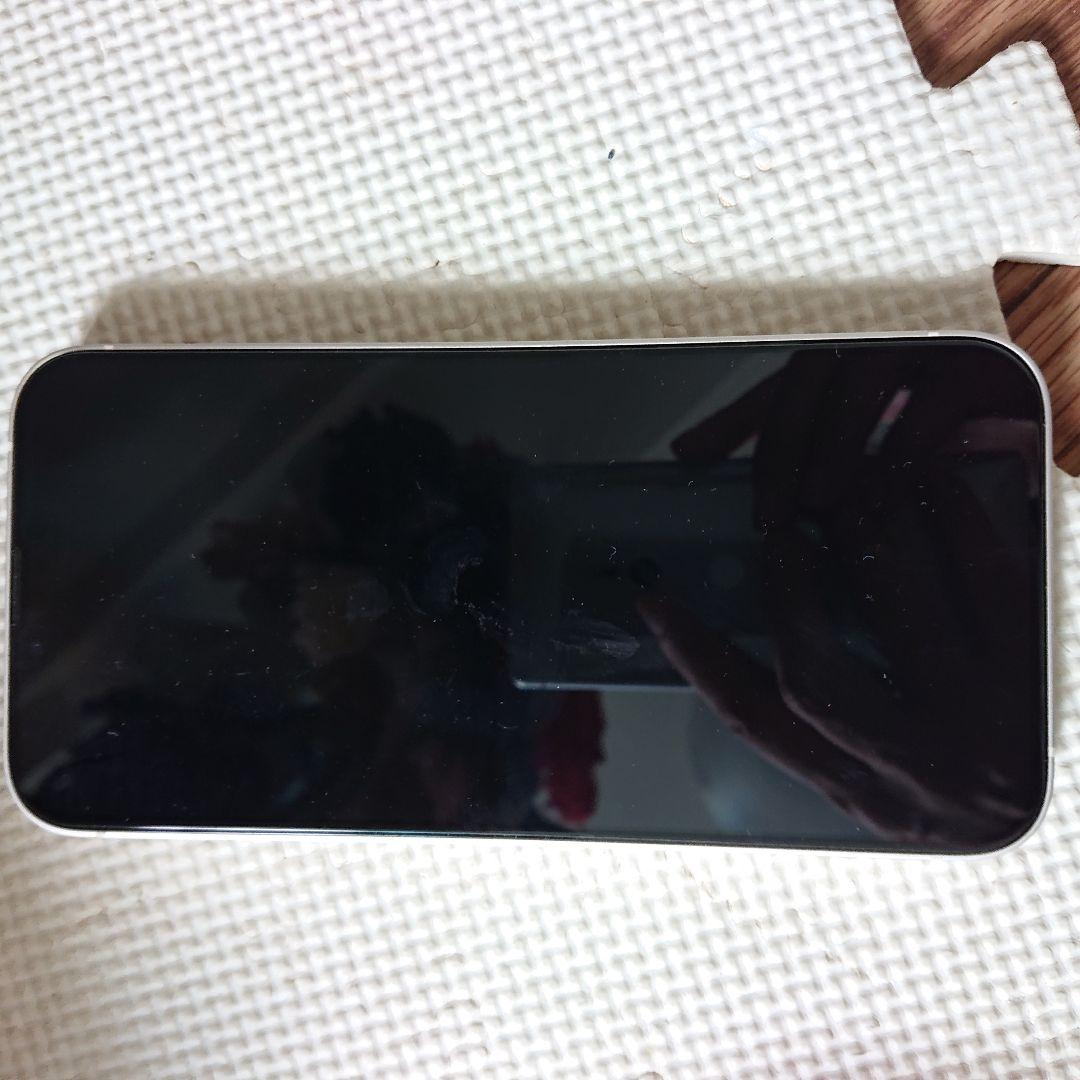 Apple iPhone 本体 電源がすぐ落ちてしまう ジャンク 詳細不明