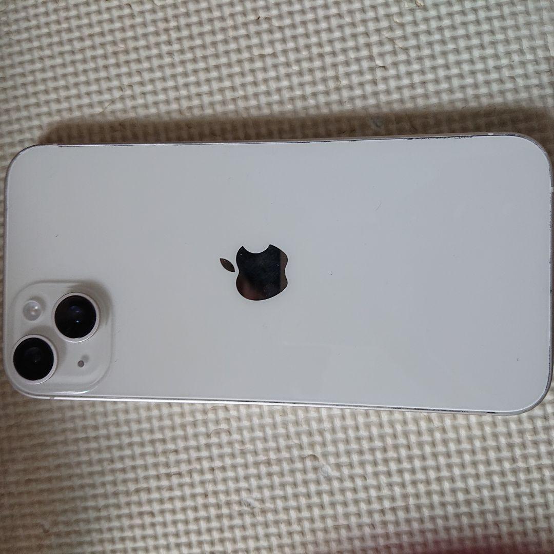 Apple iPhone 本体 電源がすぐ落ちてしまう ジャンク 詳細不明