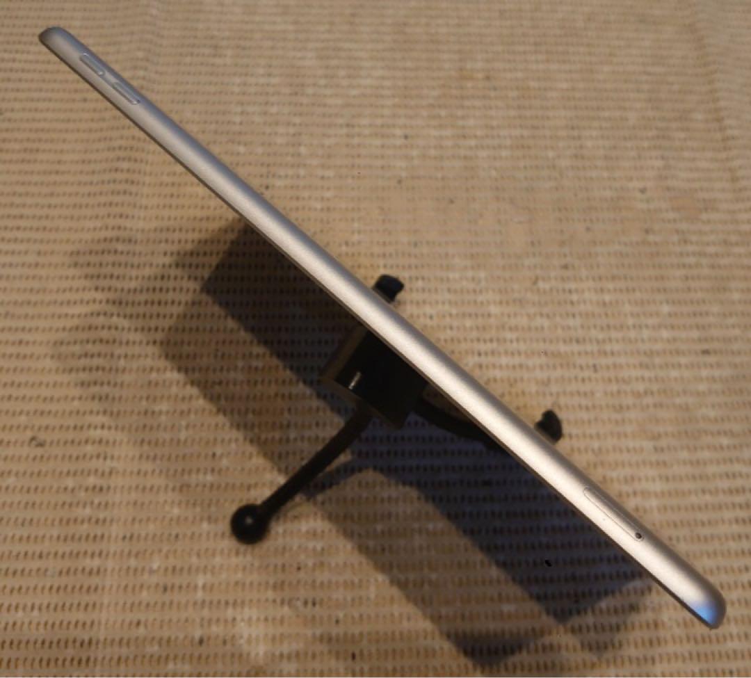 完動品SIMフリーiPad第5世代(A1823)本体32GB送料込W47Z3