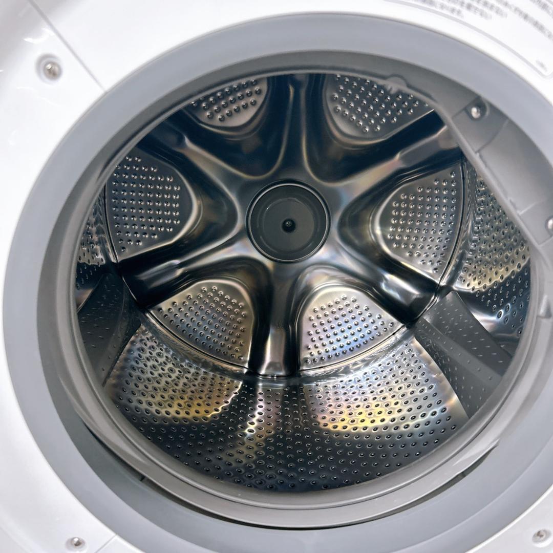 OE11255 ヒタチ 11.0kg ドラム式洗濯機 大型 小型 一人暮らし