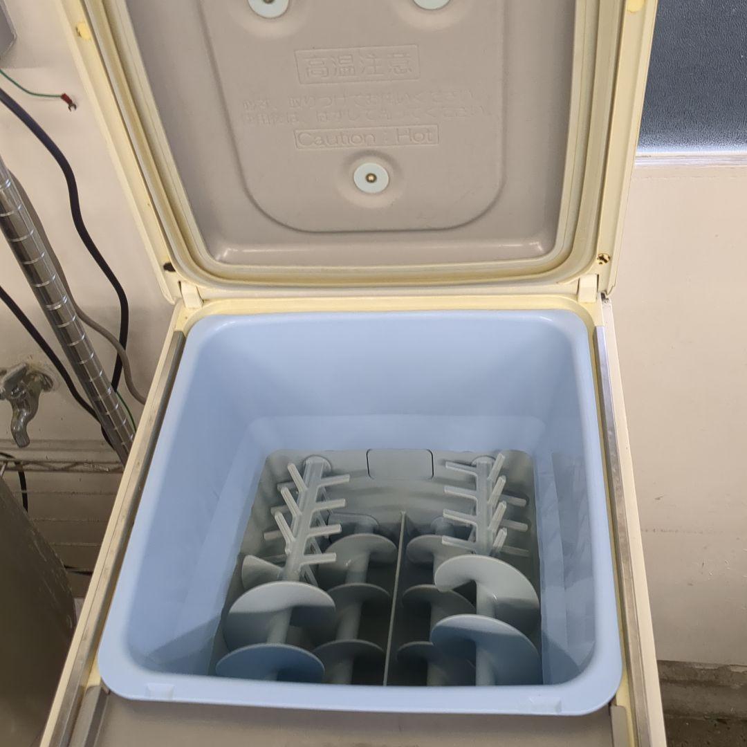 シャリ弁ロボ　GST―FBA