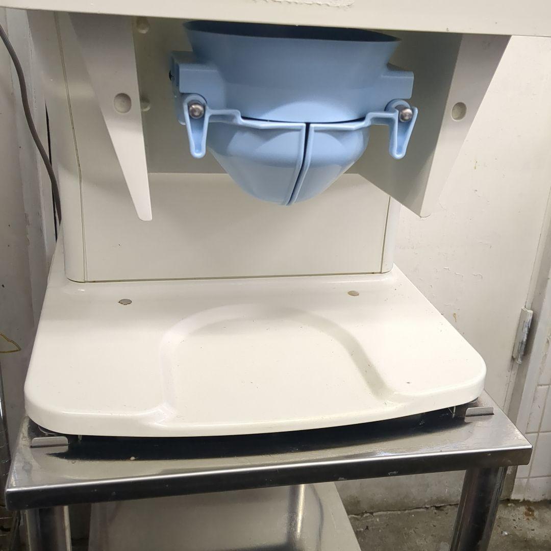 シャリ弁ロボ　GST―FBA