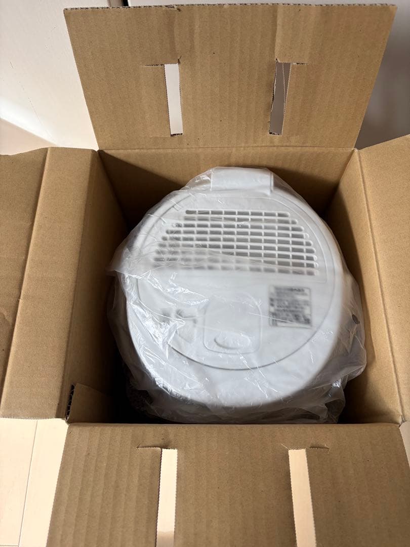 Zojirushi スチーム式加湿器 EE-RN50-WA