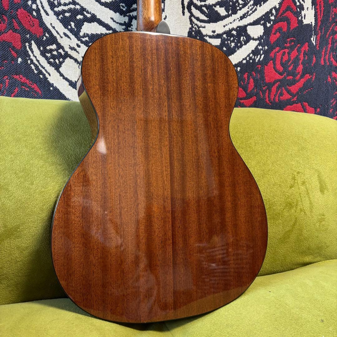 Headway HF-5080SE アコースティックギター エレアコ