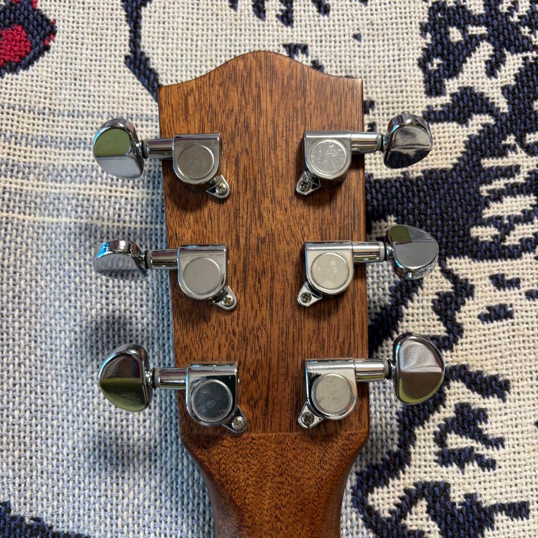 Headway HF-5080SE アコースティックギター エレアコ