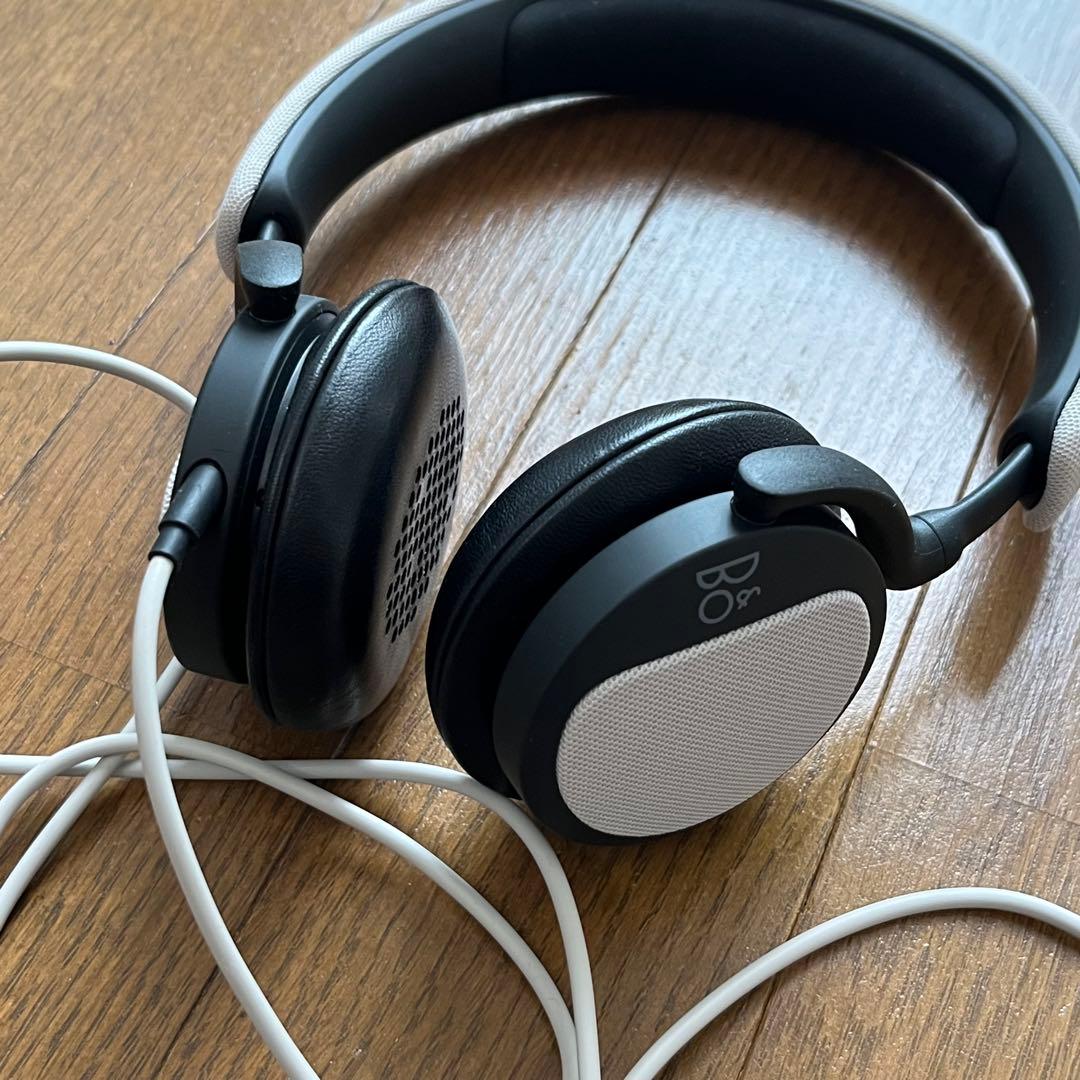 美品　Bang & Olufsen Beoplay H2