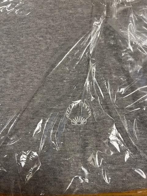 RAMIDUS SHIJIMI BAG for LOOPWHEELER 大