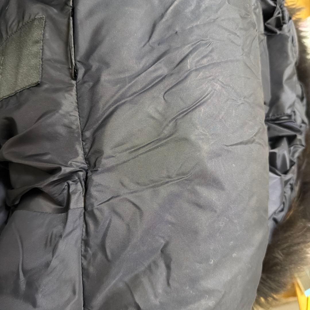 TATRAS タトラス　SARMA サルマ　ダウン　ネイビー5