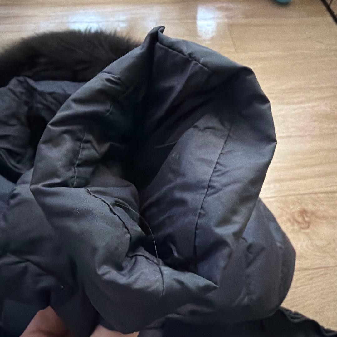 TATRAS タトラス　SARMA サルマ　ダウン　ネイビー5