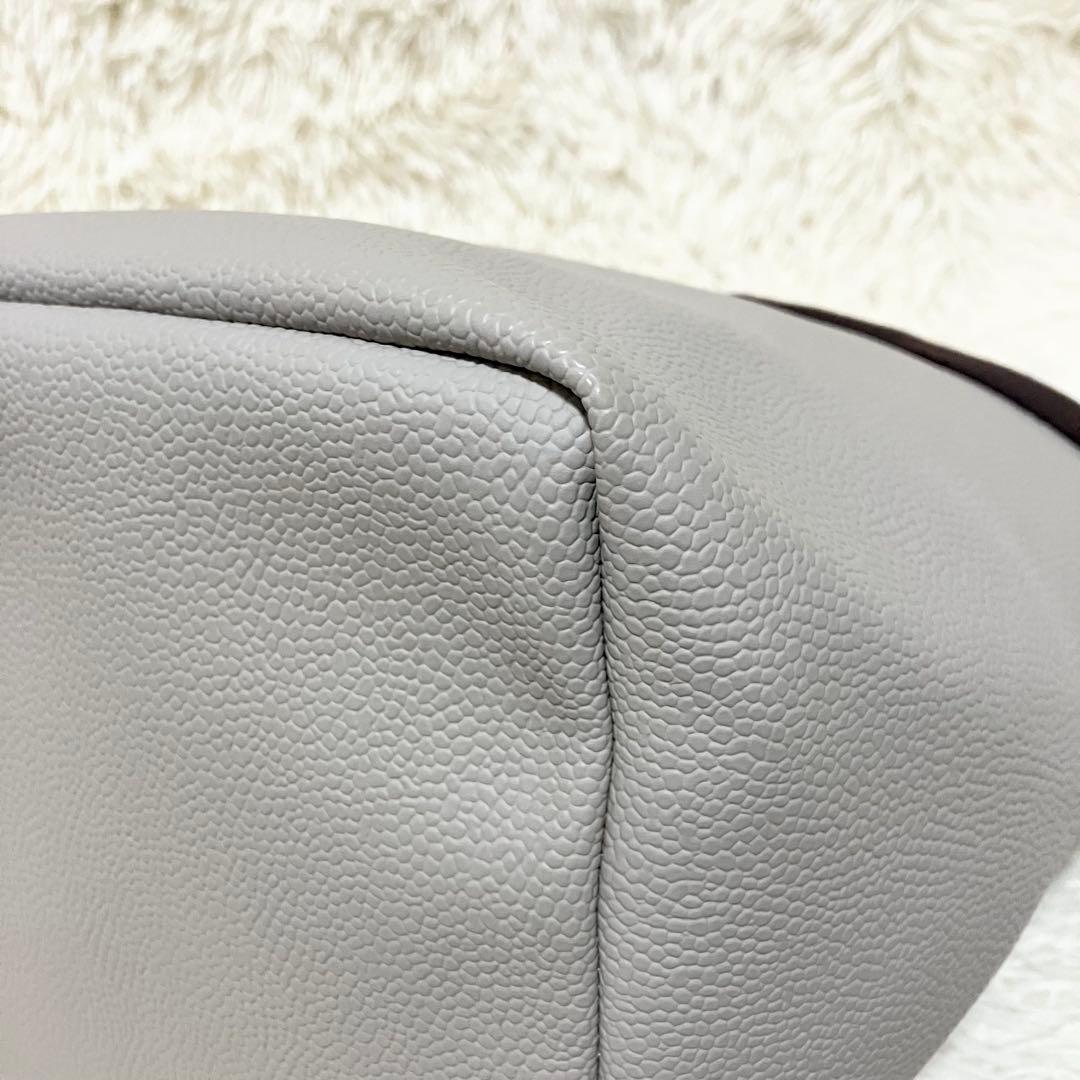 【新品同様】 エルベシャプリエ 707GP 舟形トート