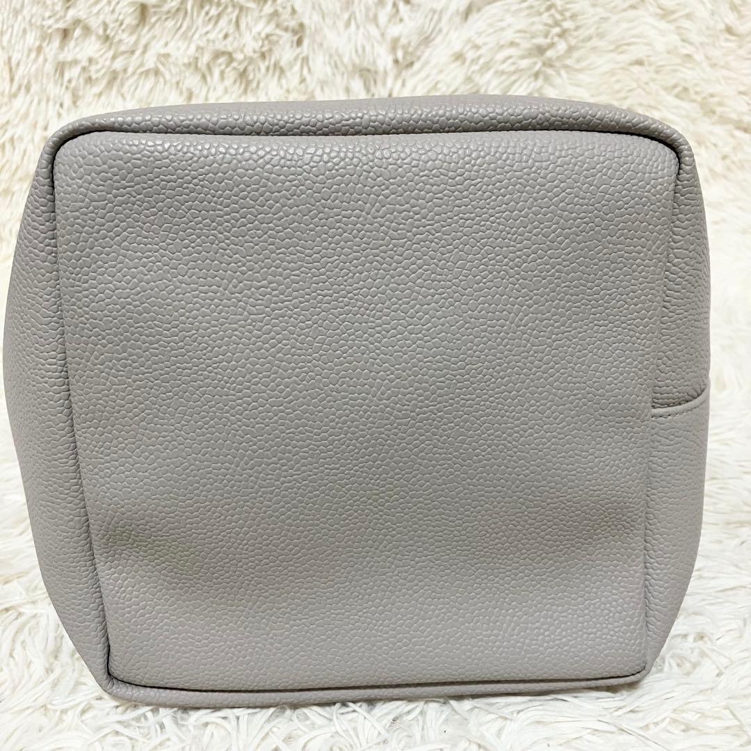 【新品同様】 エルベシャプリエ 707GP 舟形トート