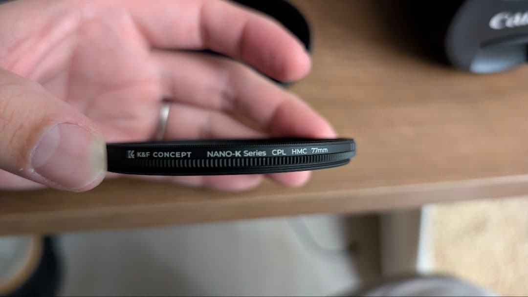 Canon EOS 6D + 24-70 Lレンズ 一眼レフカメラセット