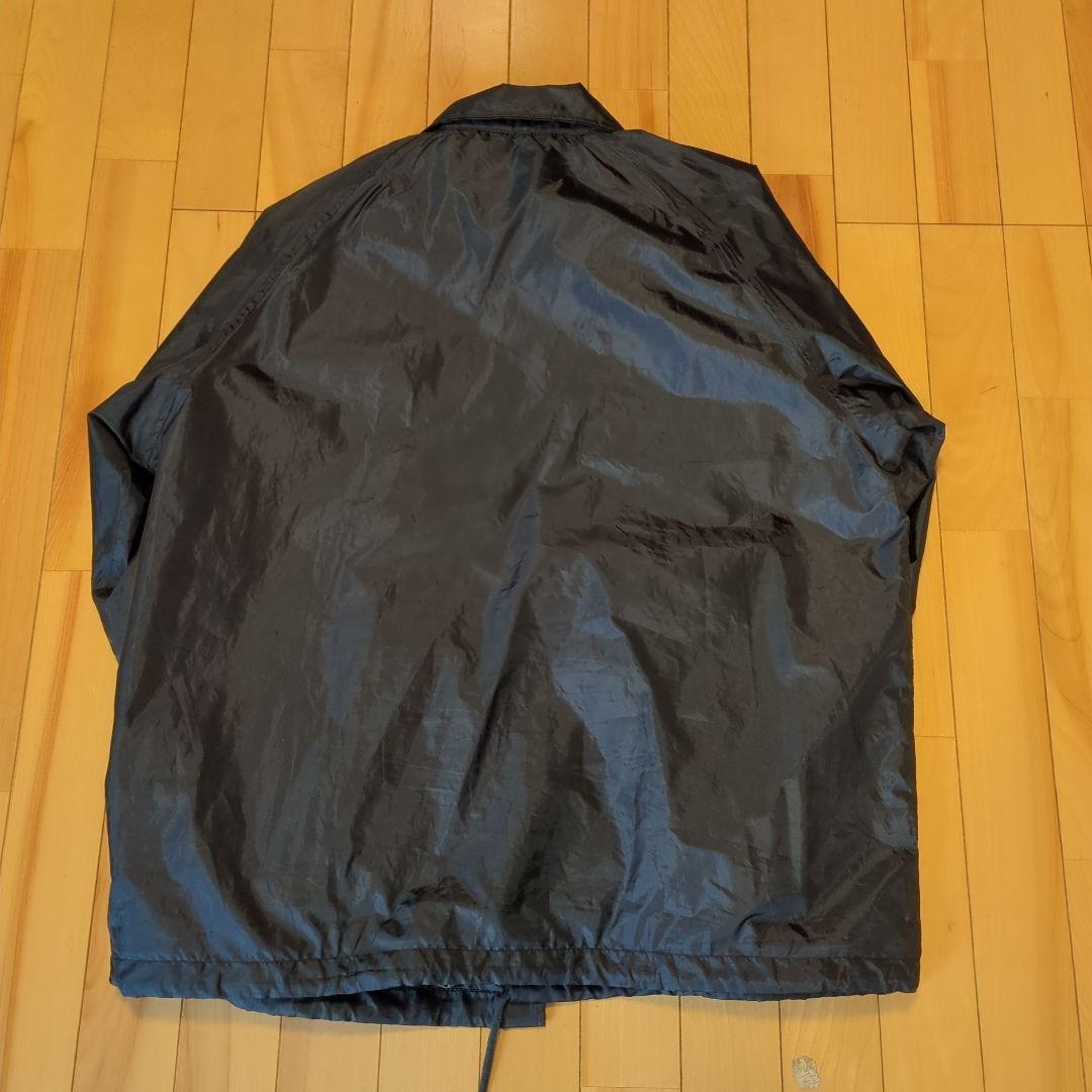 ブルコ コーチジャケット XL