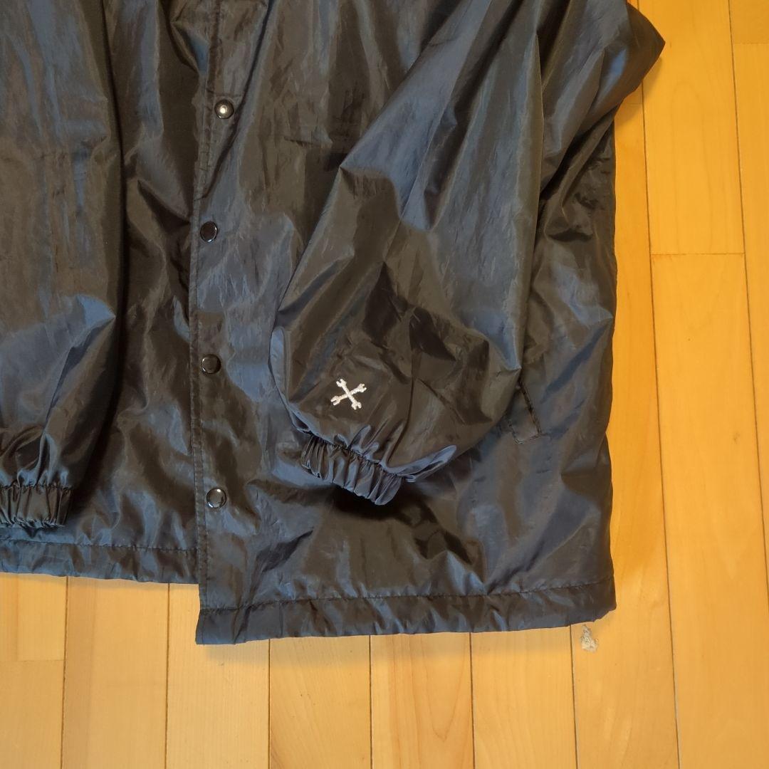 ブルコ コーチジャケット XL