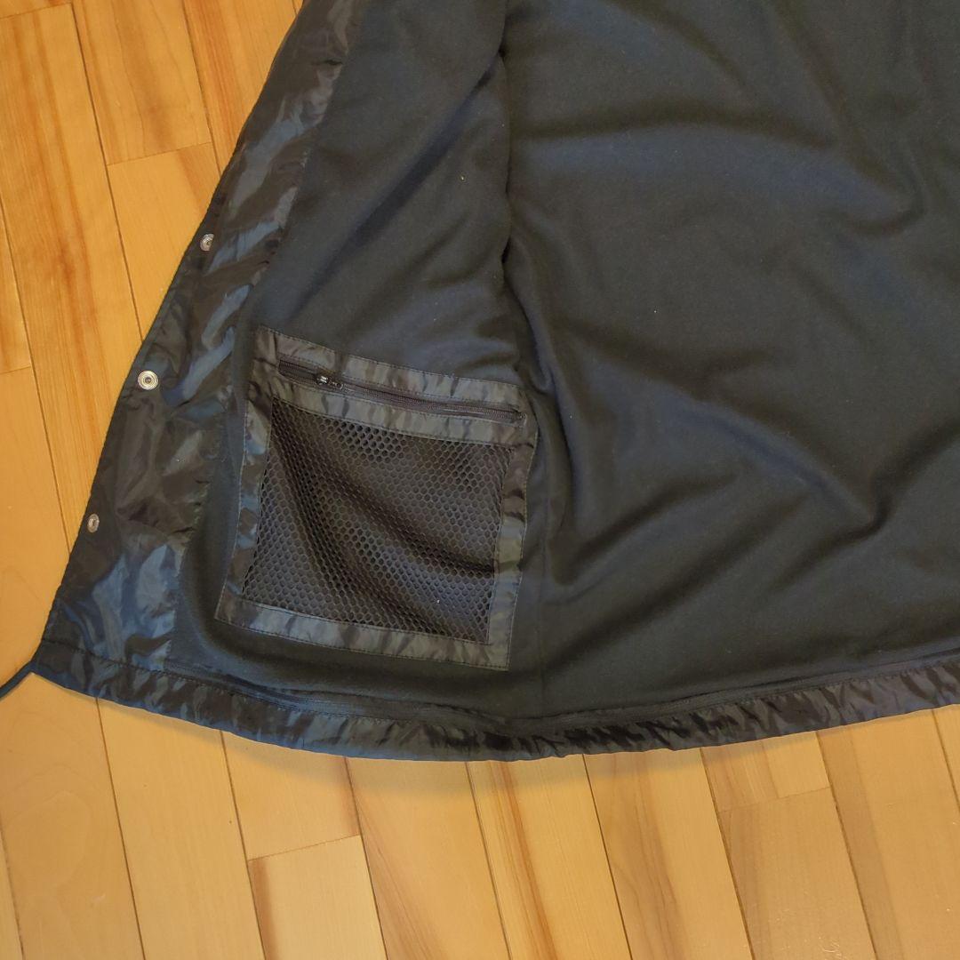 ブルコ コーチジャケット XL