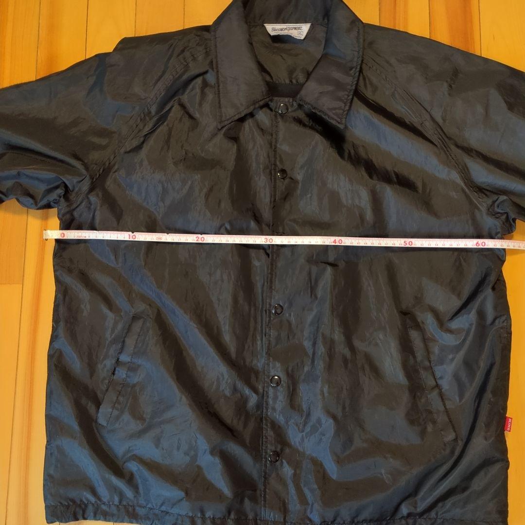 ブルコ コーチジャケット XL
