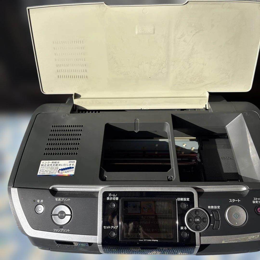 EPSON PM-D870インクジェットプリンター