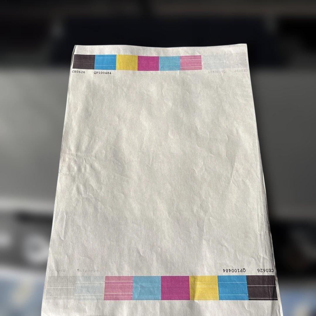 EPSON PM-D870インクジェットプリンター