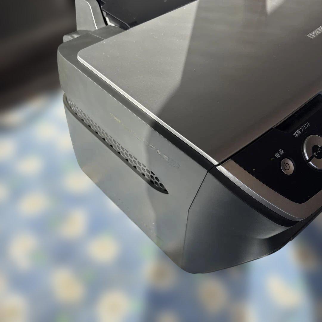 EPSON PM-D870インクジェットプリンター