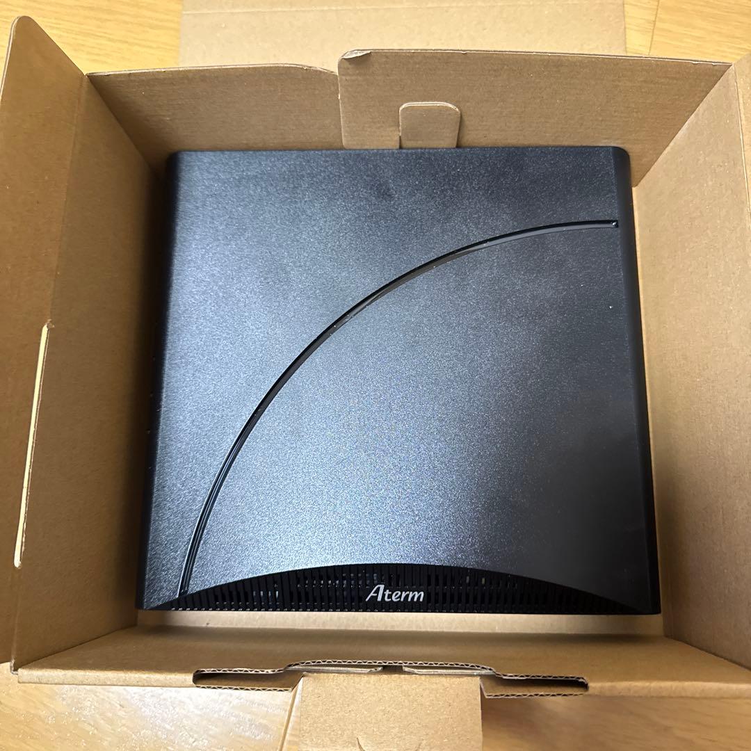 ラ*チ様 Aterm AM-7200D8BE