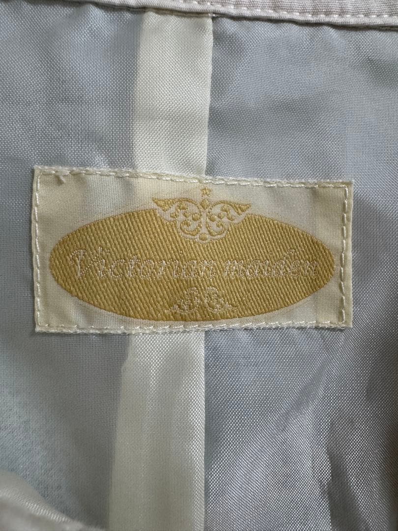 Victorian maiden ヴィクトリアメイデン　サイドリボン