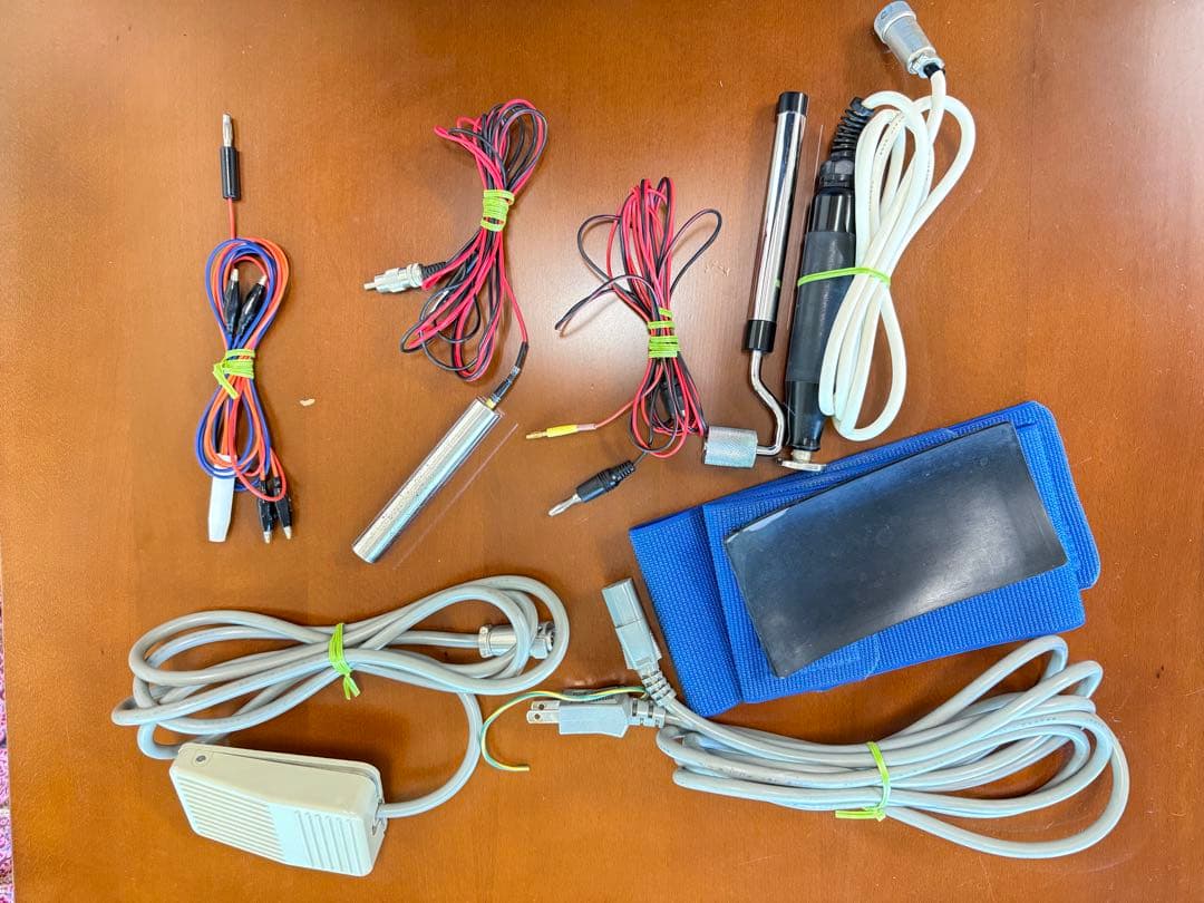 IONZYME DF-II 美顔器