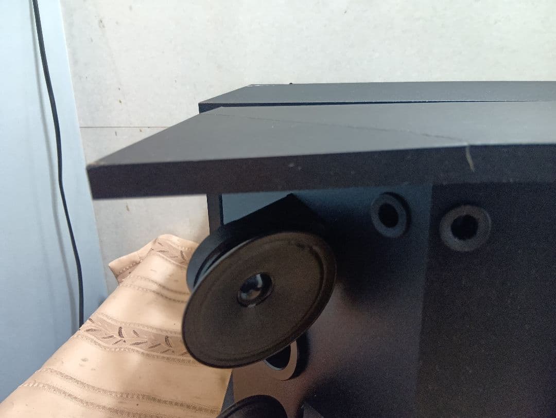 s*a様 BOSE 301MMⅡ