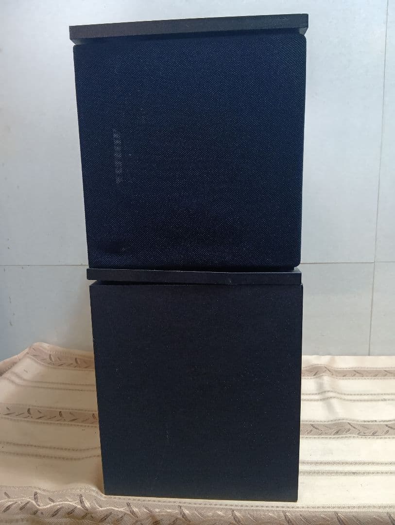 s*a様 BOSE 301MMⅡ