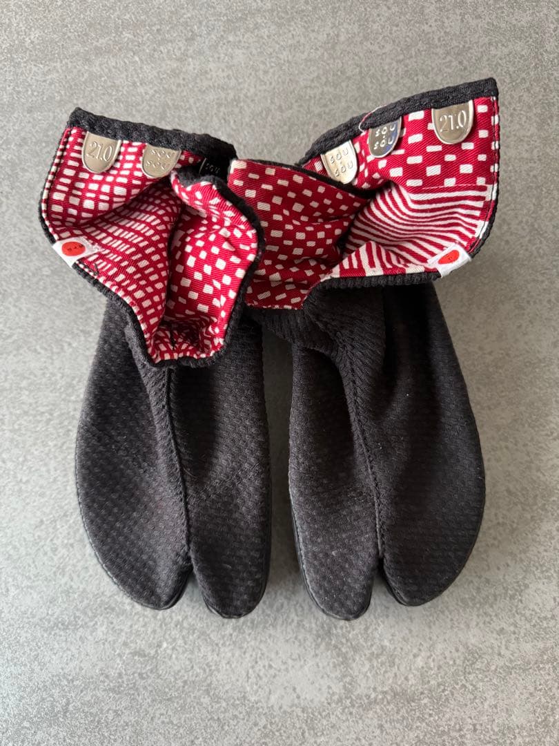 SOU・SOU わらべぎ 七五三セット　7歳