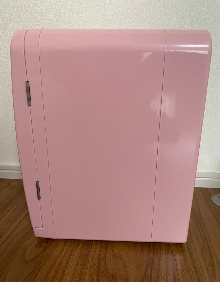 バンビ　温冷庫　冷蔵庫　保温庫　ディズニー　ORDC-052P