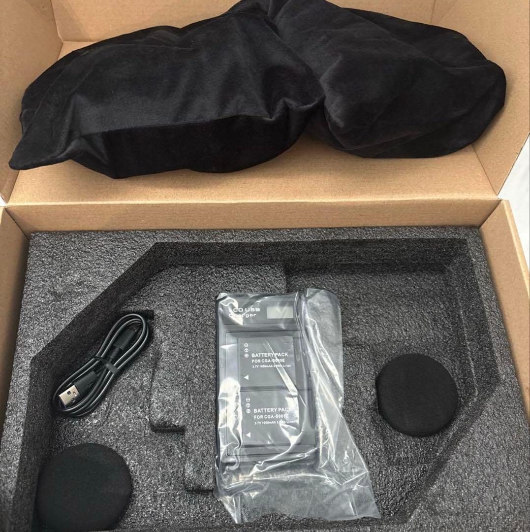 SYNCO XTALK XMAX2 ワイヤレスインカ厶 ヘッドセット 2人用