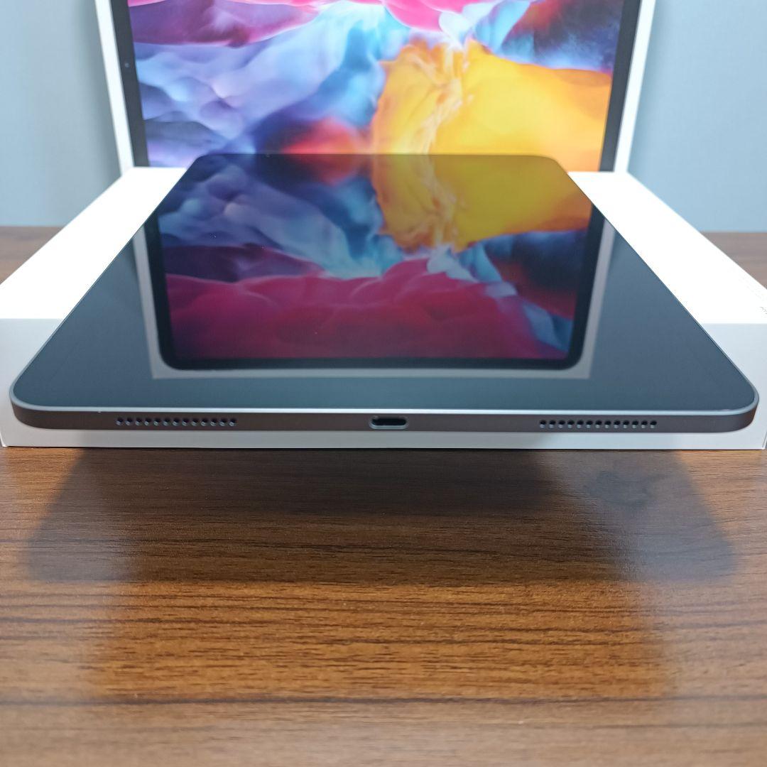 (美品) iPad Pro 11 第2世代 WiFi 128GB